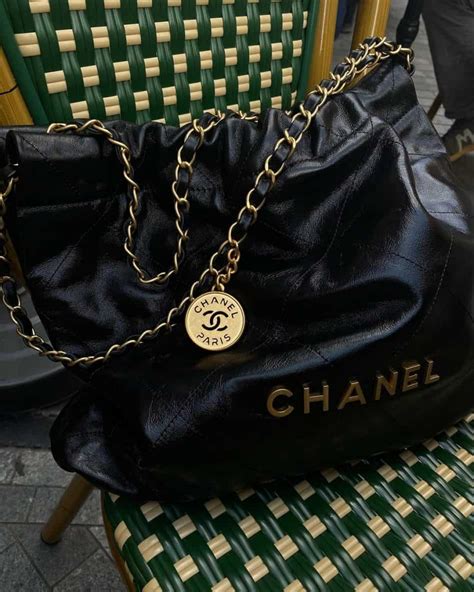 Understanding the Latest 2024 Chanel Bag Price .